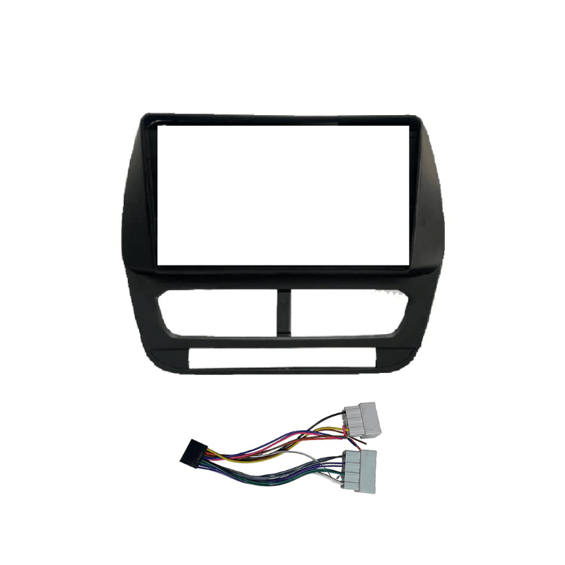 Tata Harrier / Safari Android Stereo Facia/frame